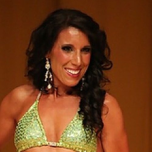 Kristen Martin profile photo