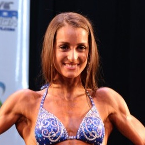 Alyssa Febbraro profile photo