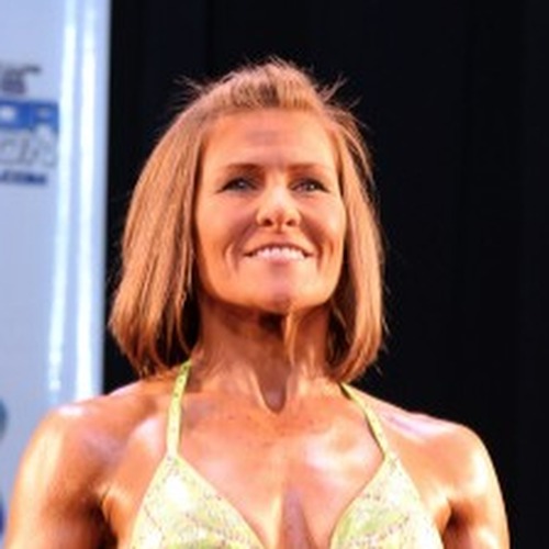 Kathryn Scerbo profile photo