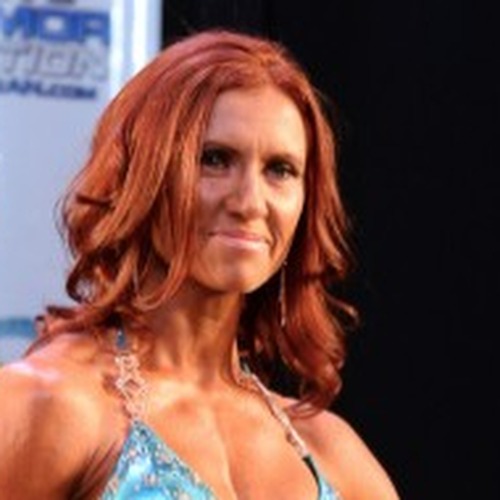 Deborah Ryan profile photo