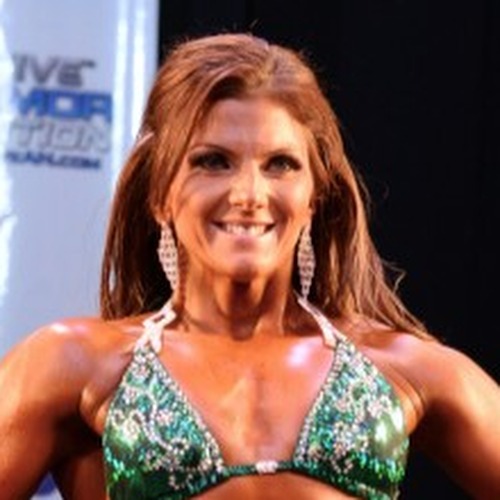 Jessica Gosses profile photo