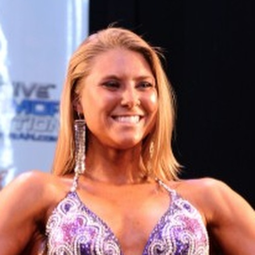 Courtney Funk profile photo