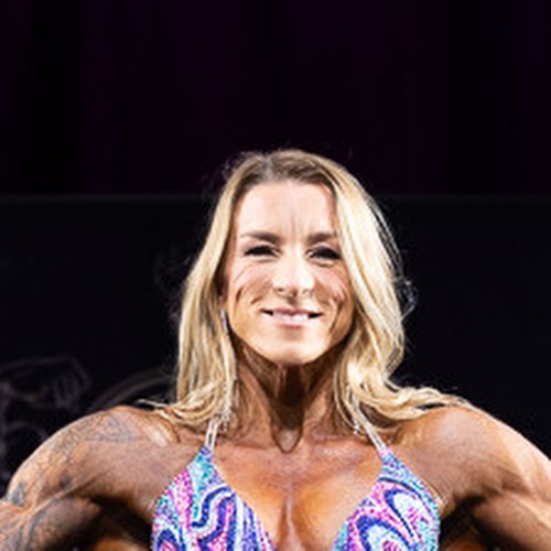 Amber Tobia profile photo