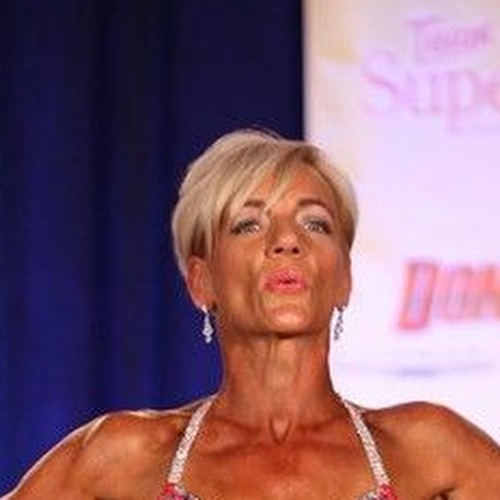 Daniella Brown profile photo