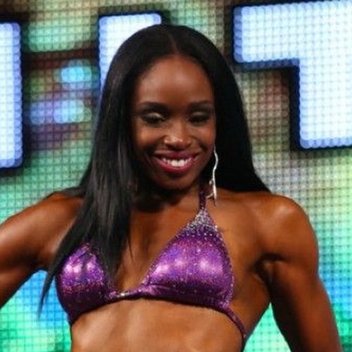 Tiffanie Nelson profile photo
