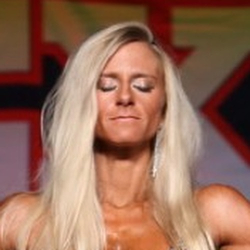Alissa Thrasher profile photo