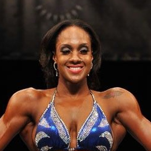 Erika Singleton profile photo