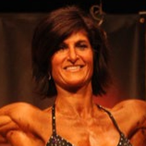 Kathy McKenna profile photo