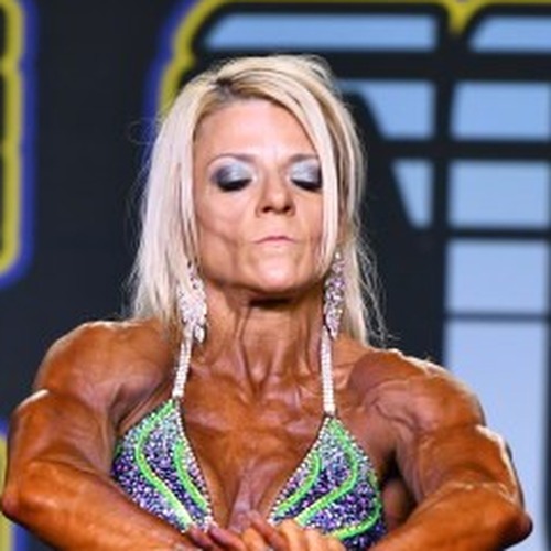 Chrystal Browning profile photo