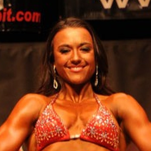 Katie Blinco profile photo