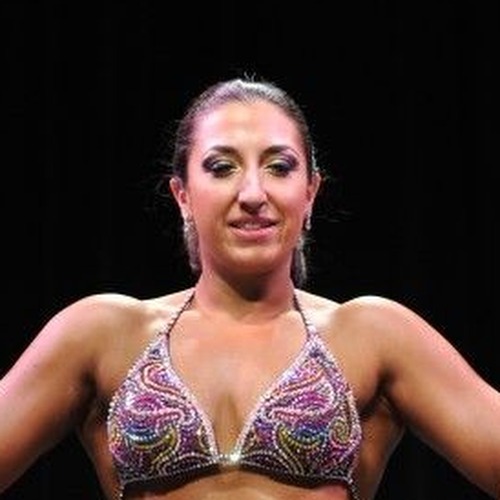 Melissa Leon profile photo