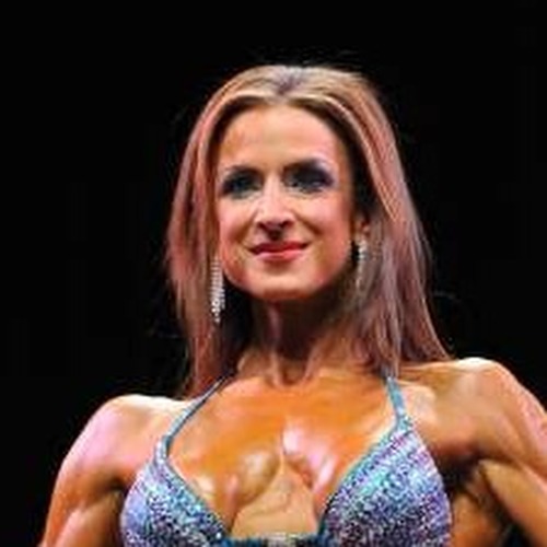 Lauren Ashby profile photo