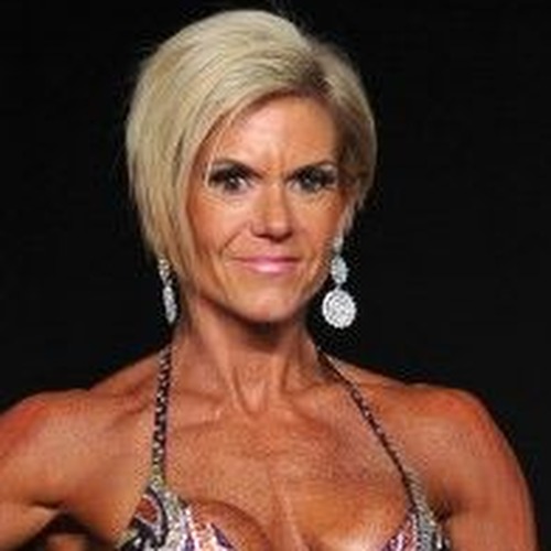 Andrea Lampart profile photo