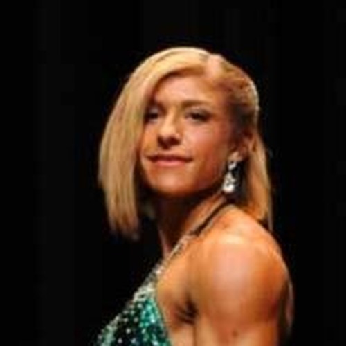 Caitlin Seidel profile photo