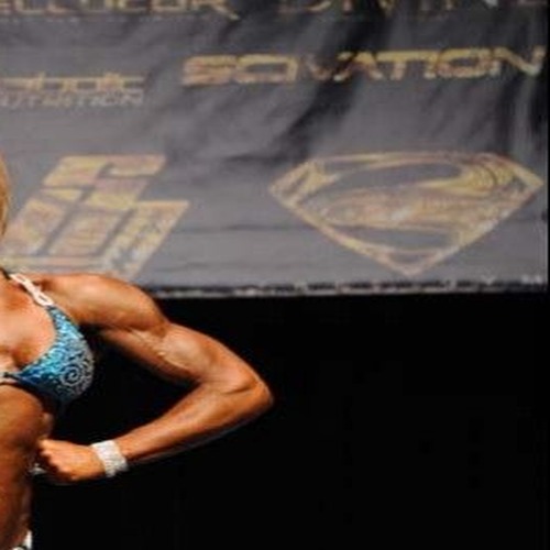 Leslie Lowder profile photo