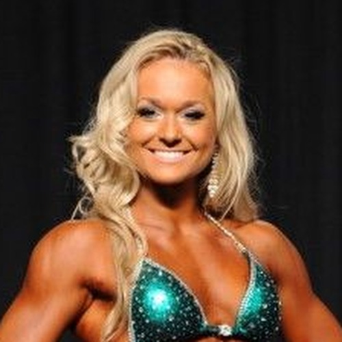 Madilyn Gawerecki profile photo