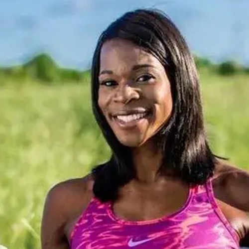 Eboni Thompkins-Webber profile photo