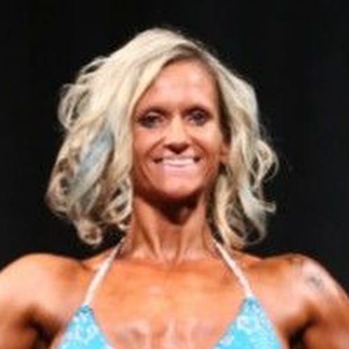 Sindy Rice profile photo
