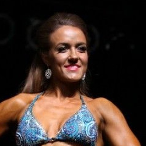 Miranda Brown profile photo