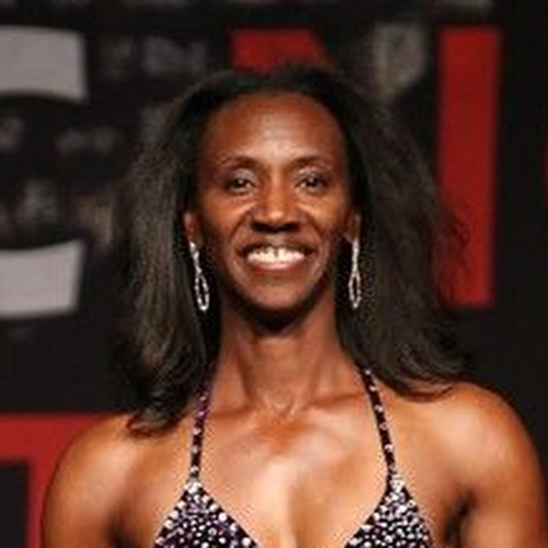 Stephanie Whitten profile photo