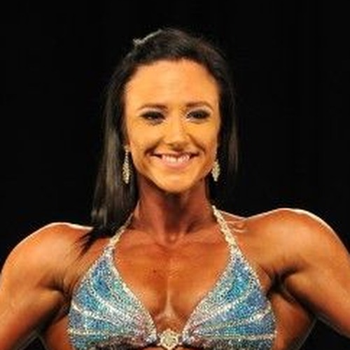 Brittany Beck profile photo