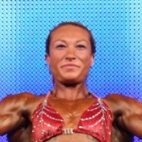 Rachael Pecoraro profile photo