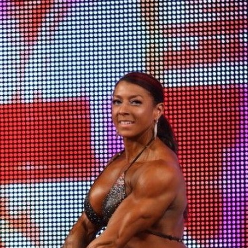 Nikki Johnston profile photo