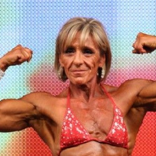 Elke Brilando profile photo