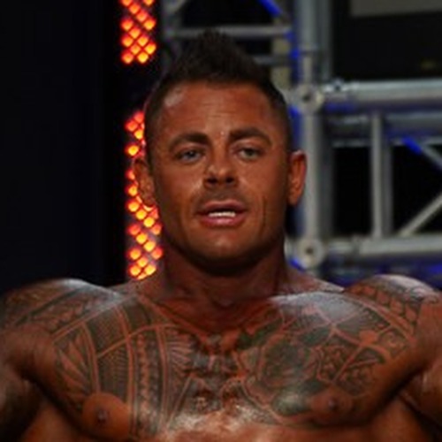 Casey Stone profile photo