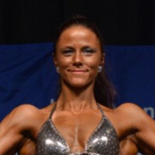 Rebecca Leivdal