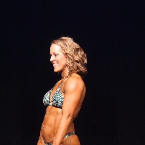 Chanell Jenkins profile photo