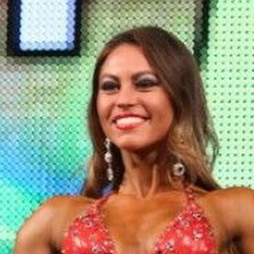 Heidi Riegsecker