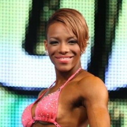 Allyson Wilborn profile photo