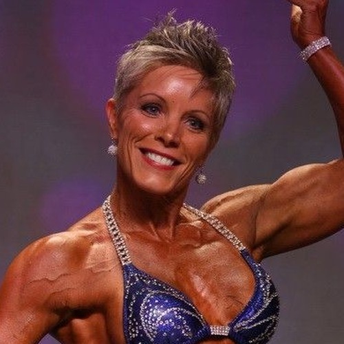 Gayla McCredie profile photo