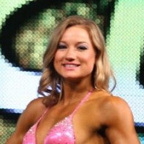 Alexandria Nelson profile photo
