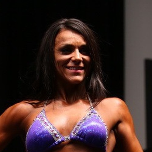 Andrea Carter profile photo