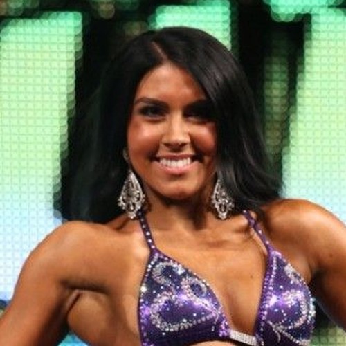 Kayla Henke