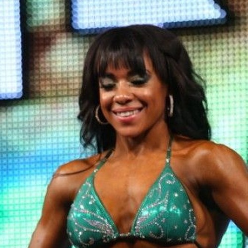 Shawnta Cargile