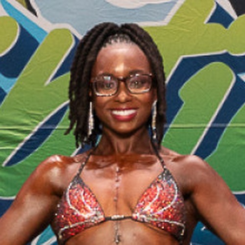 Desiree Johnson