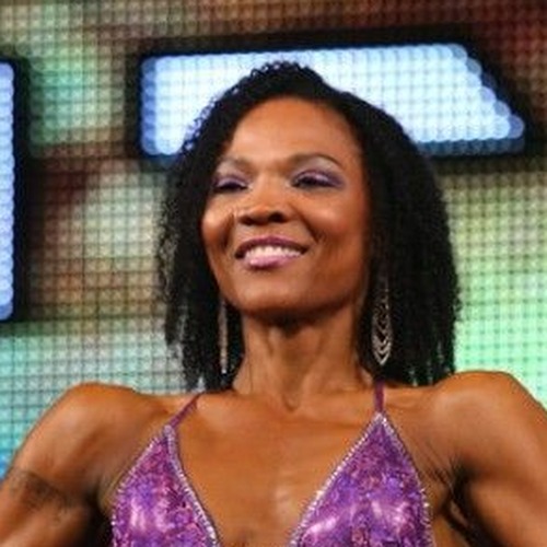 Arastede Hairston profile photo