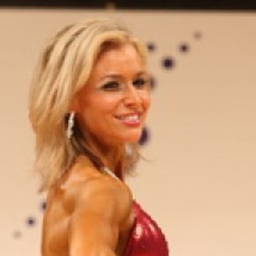 Lizanne Roberts