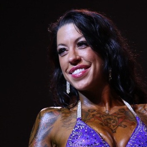 Elizabeth Cavazza
