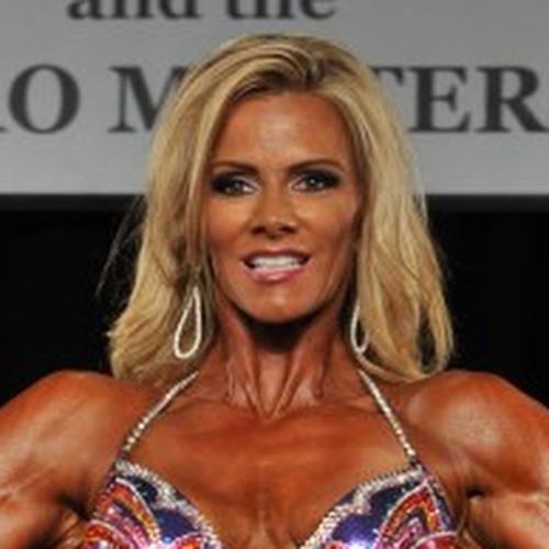 Laura Donegan profile photo