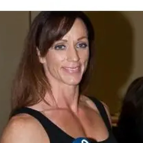 Annette Wilson profile photo