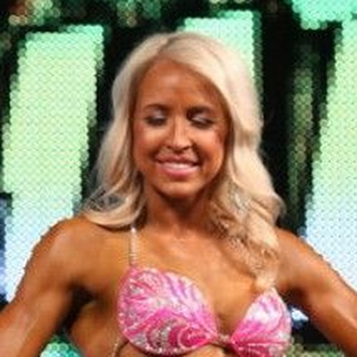 Amanda Madrigal profile photo