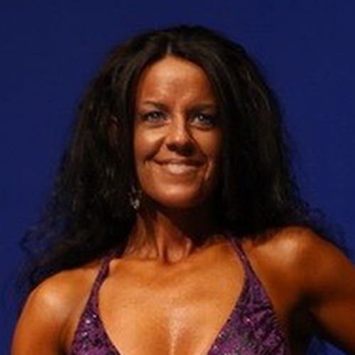 Teresa Moss profile photo