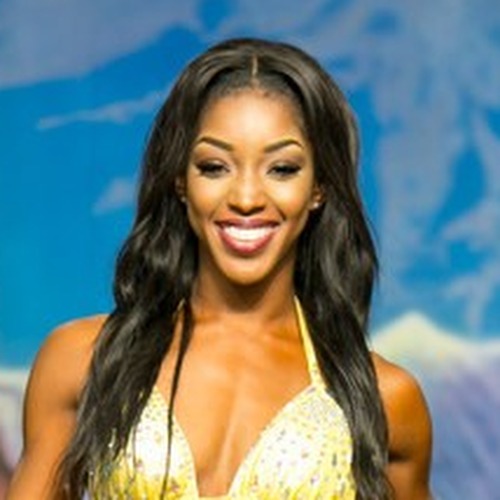 Andrea Lindsey profile photo