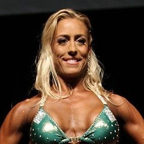 Angelique Kenney profile photo
