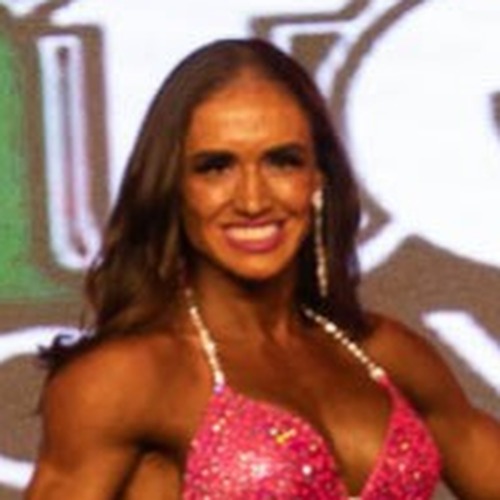 Viviana Baca Servin profile photo