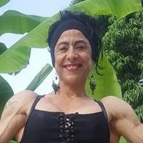 Deborah Caufourier-Vairai profile photo